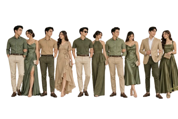 Wedding Guest Outfits